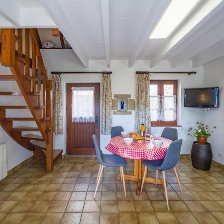 Holiday Home Chez Jeanne By Interhome كروزون المظهر الخارجي الصورة