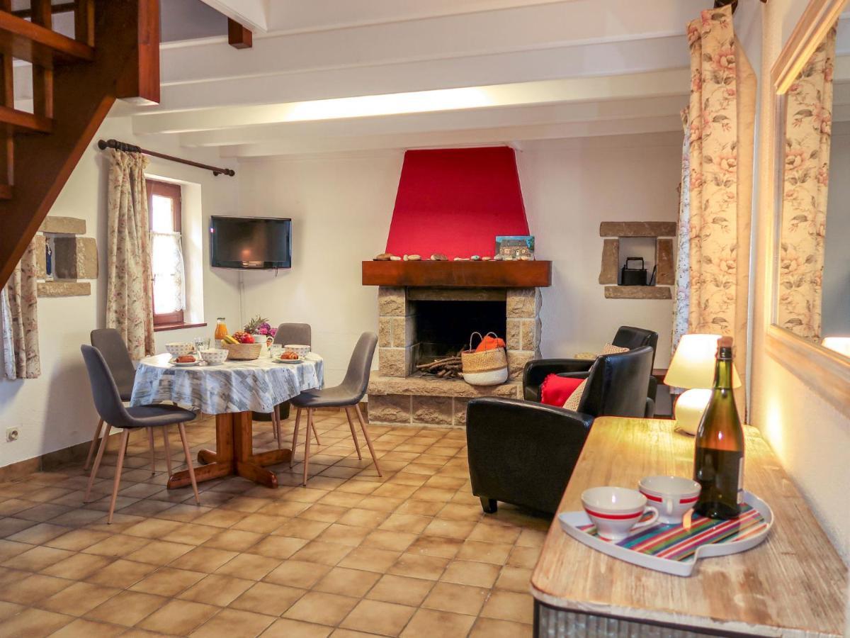 Holiday Home Chez Jeanne By Interhome كروزون المظهر الخارجي الصورة