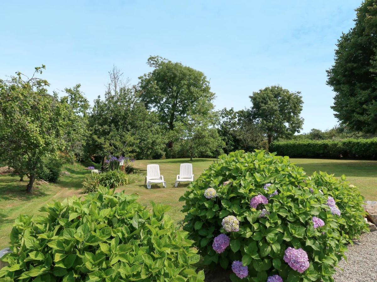 Holiday Home Chez Jeanne By Interhome كروزون المظهر الخارجي الصورة