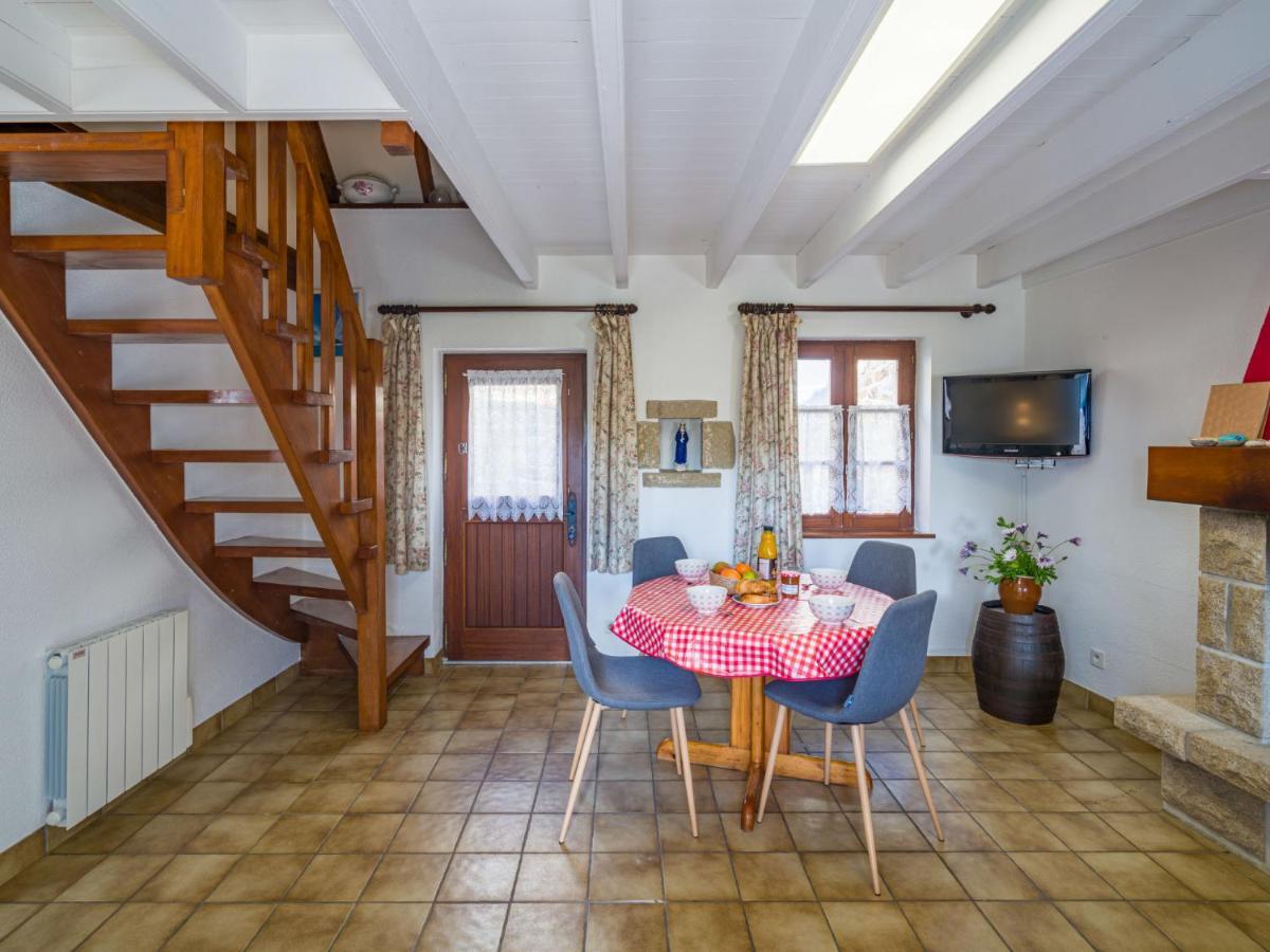 Holiday Home Chez Jeanne By Interhome كروزون المظهر الخارجي الصورة