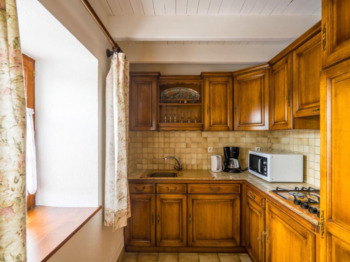 Holiday Home Chez Jeanne By Interhome كروزون المظهر الخارجي الصورة