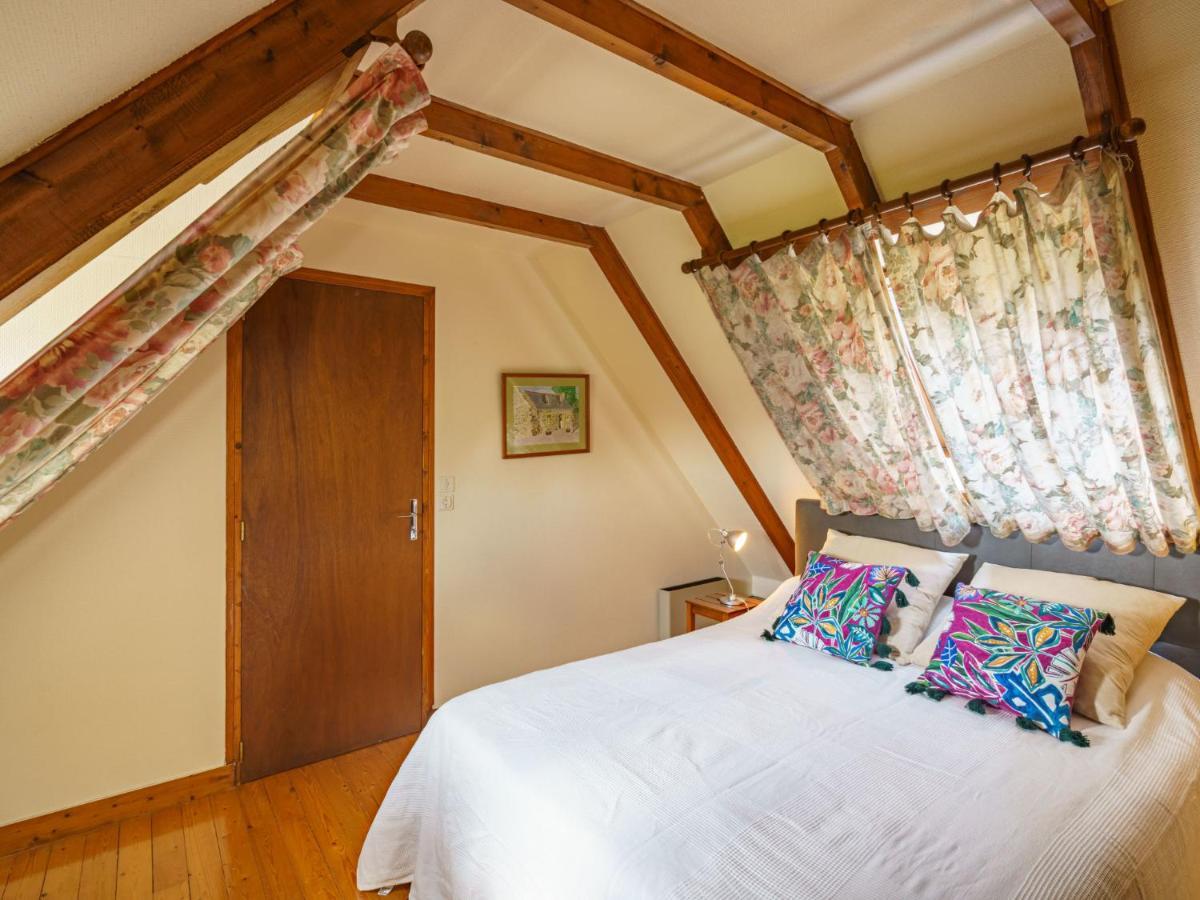 Holiday Home Chez Jeanne By Interhome كروزون المظهر الخارجي الصورة