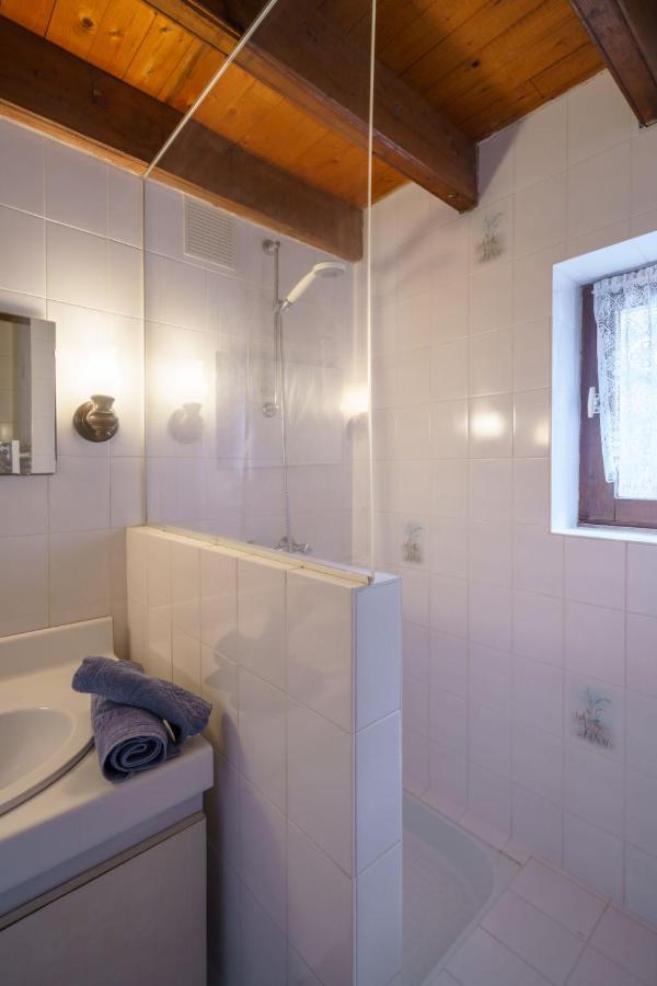 Holiday Home Chez Jeanne By Interhome كروزون المظهر الخارجي الصورة