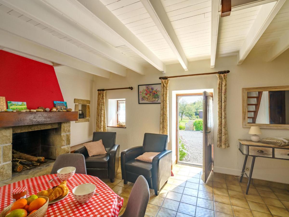 Holiday Home Chez Jeanne By Interhome كروزون المظهر الخارجي الصورة