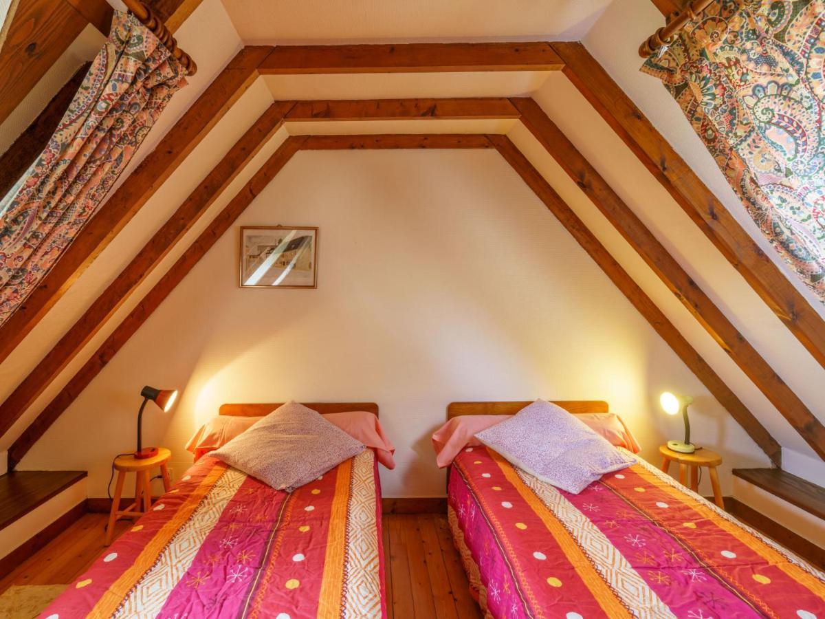 Holiday Home Chez Jeanne By Interhome كروزون المظهر الخارجي الصورة